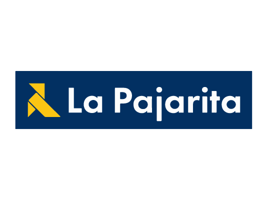 La-pajarita