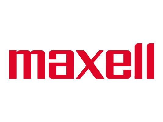maxell